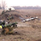 FGM-148 Javelin Portable Anti-Tank Missile