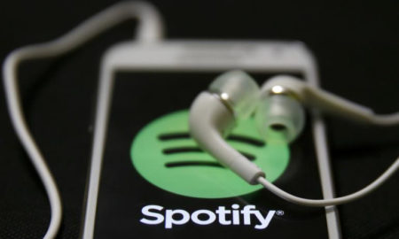 Spotify to Launch in India