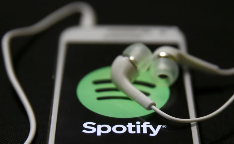 Spotify to Launch in India