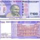 New 100 Rs note
