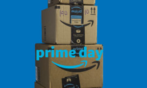 Prime Day