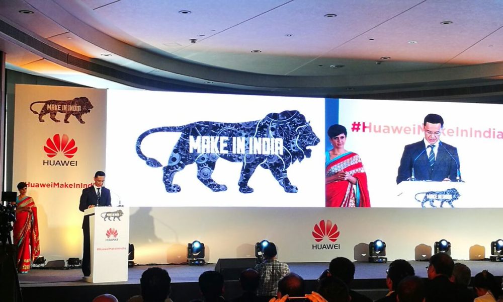 China warns India of reverse sanctions if India bans Huawei – The ...