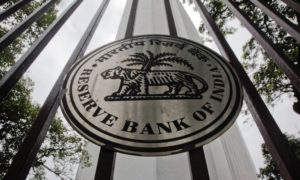 Reserve Bank of India