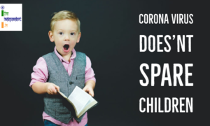 Children-get-infected-by-Corona