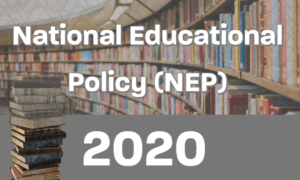 National Education Policy 2020