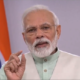 PM Modi's address to the nation